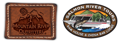 Idaho Salmon Fishing spring and fall chinook snake river Guided trips